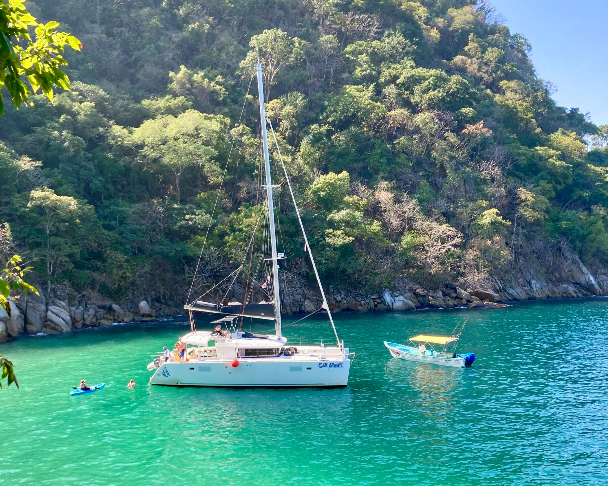 Puerto Vallarta Puerto Vallarta